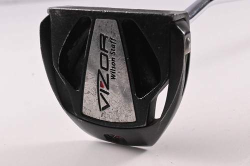 Wilson vizor putter 34 inch - wilson,