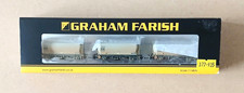 3 x Graham Farish N Gauge PCA