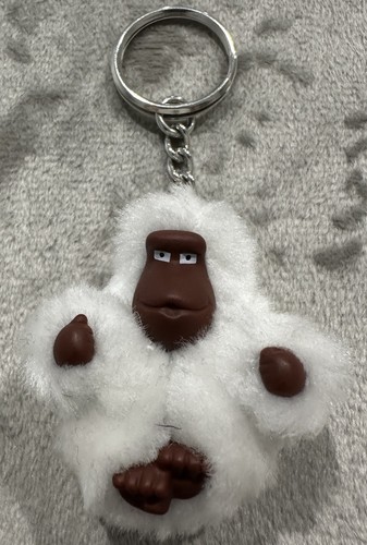 Kipling monkey keyring - , charm