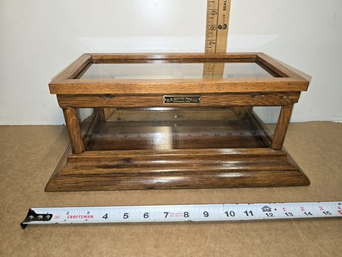 Rare royer mfg co - royer,