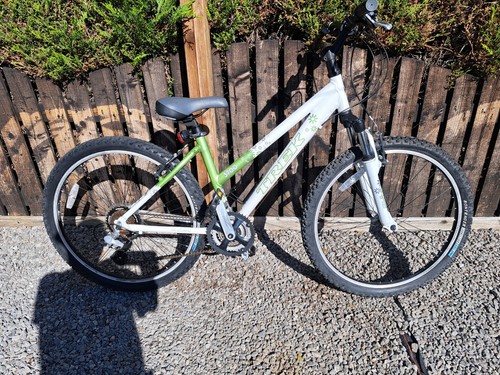 Trek 3700 mtb ladies - trek,