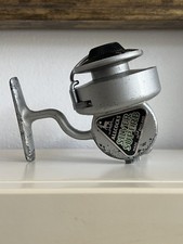 Vintage 1950's Allcocks Silver