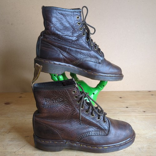 Rare vintage 1990s martens - vintage,
