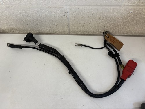 Subaru impreza wrx - impreza, battery