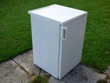 Zanussi Freezer - 84cm High 55cm Wide 60cm Deep - Please Read Description !!!!!!