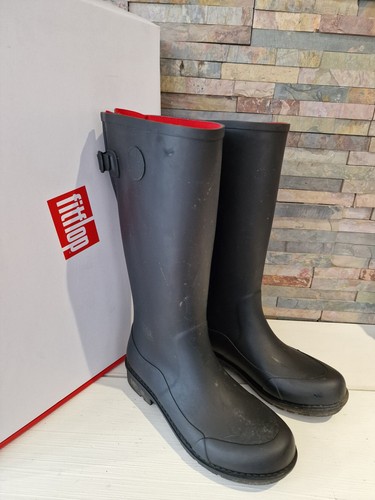 Fitflop wonder welly tall - wonder,