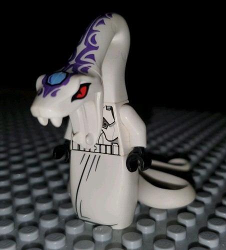 Lego ninjago pythor - ninjago,
