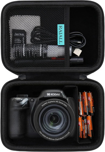 Camera case for kodak pixpro - kodak,