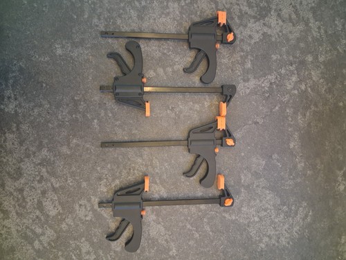 Pcs quick release wood - pcs,