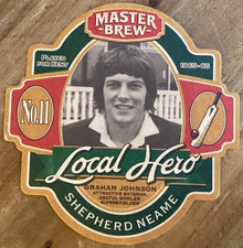 Shepherd Neame Master Brew
