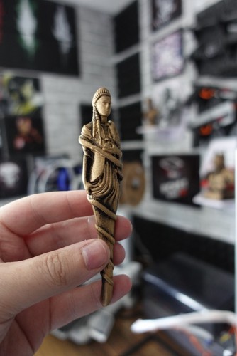 The odyssey athena pin 3d - the,
