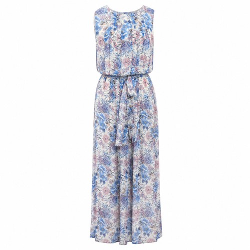 Laura ashley floral midi - laura,
