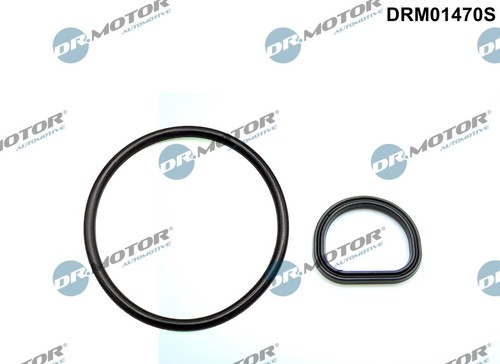Gasket set crankcase - set,,