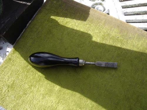 Vintage london gun case - vintage,