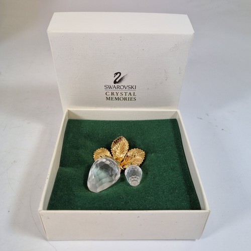 Swarovski crystal memories - swarovski,