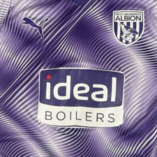 West Bromwich Albion 2019/2020