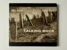 The Talking Book - Bill Gould