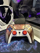 Scuf Controller Infinity 4PS Pro Paddles, Trigger Stoppers, Grip