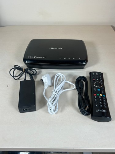 Humax hdr 1100s 500gb - hdr-1100s,