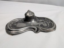 WMF WEPCO Silver Plate Pewter