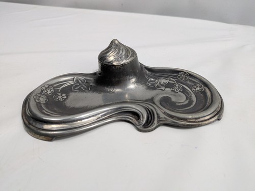 Wmf wepco silver plate - wepco, pewter