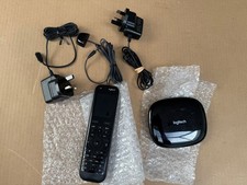 Logitech Harmony Elite