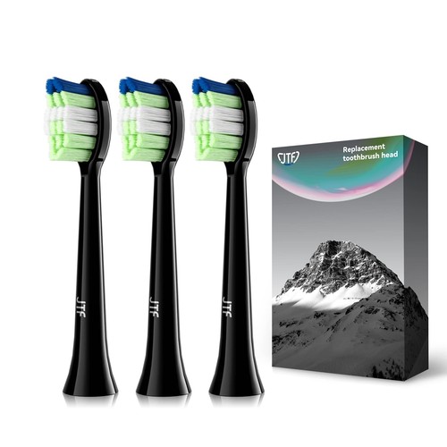 Jtf sonic smart toothbrush - sonic,