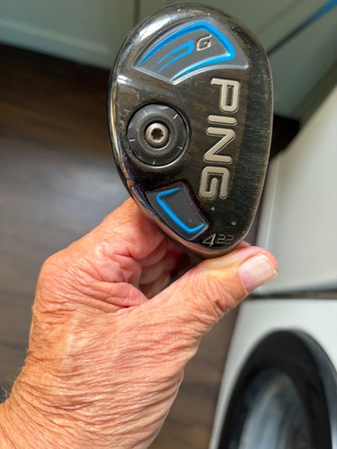 Ping series degree - ping,
