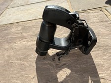 NATO Style 50mm Ball Dual Drop