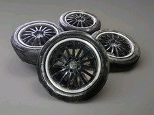 MERCEDES STYLE 17" ALLOY