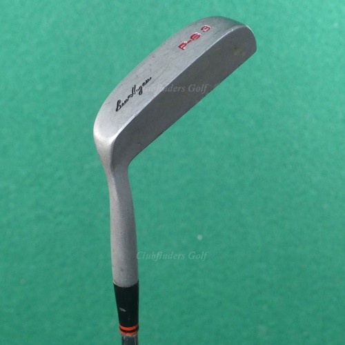 Vintage ben hogan 3 - p-s,