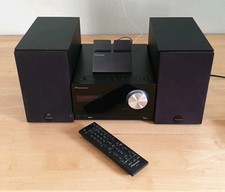 Pioneer X-CM32BTD-K Micro