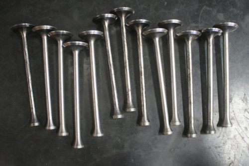 New old stock - stock, 8/10