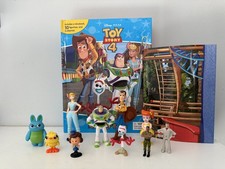 Disney My Busy Book TOY STORY