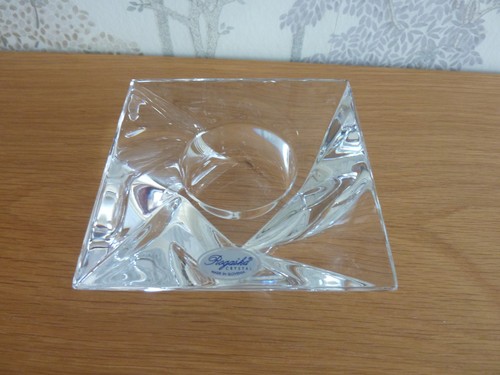 Rogaska crystal lead - lead,