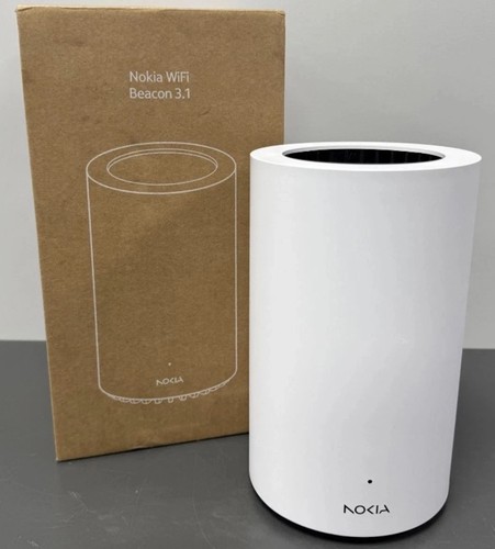 Nokia wifi beacon - wifi,