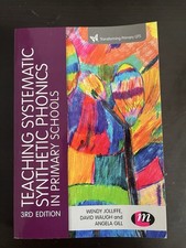 Teaching systematic synthetic - teaching,