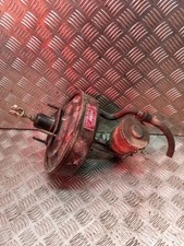 Honda Prelude 1990 Brake