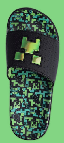 Nwt minecraft boys - nwt,