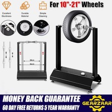 Motorcycle tyre balancer motor - motorcycle,