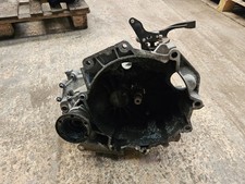 VW POLO 1.2 PETROL 5 SPEED