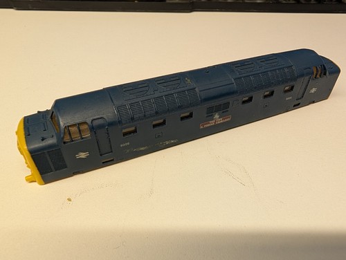 Lima deltic class blue - 55,