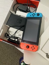 Nintendo Switch Switch V2