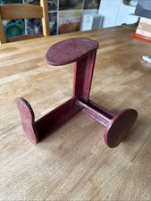 Cast Iron Shoes Last for