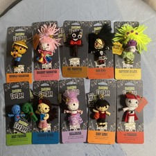 Guardian Voodoo Collectible