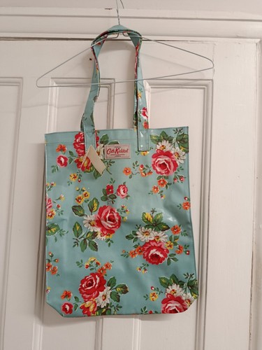 Cath kidston floral oilcloth - cath,