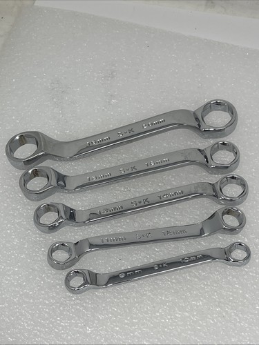 Tools piece metric offset - sk,