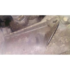 GEARBOX FIAT DOBLO' (00-05)