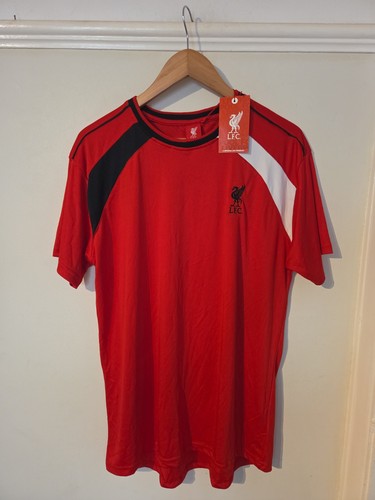 Liverpool training top - training,