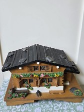 1970s vintage swiss chalet - 1970s,